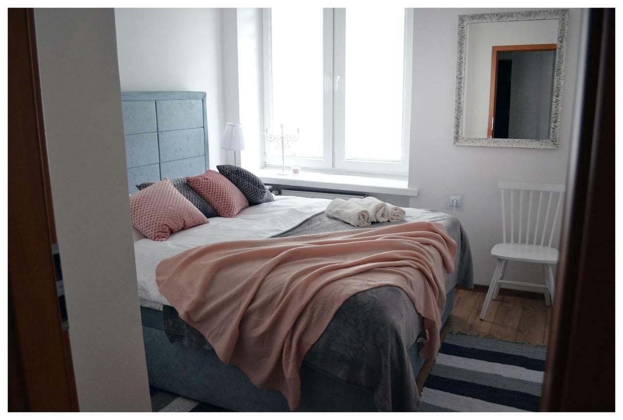 Color24 Apartament ستالوفا فولا المظهر الخارجي الصورة