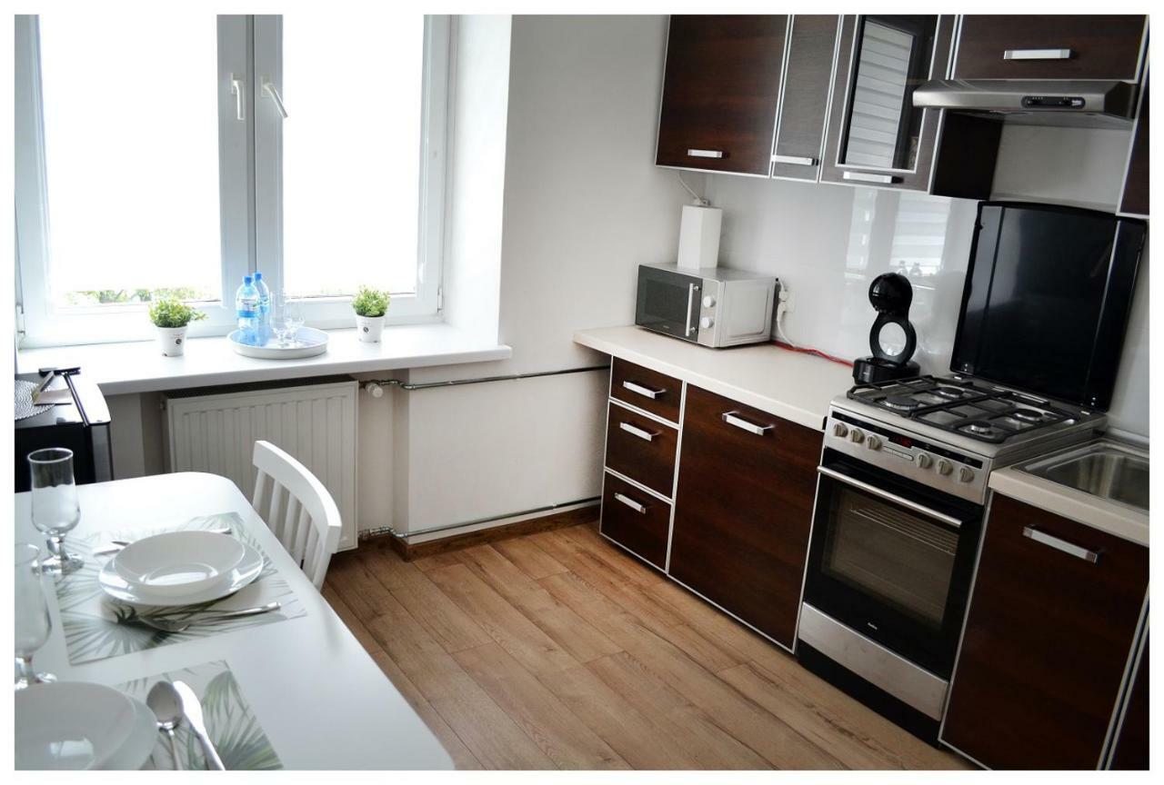 Color24 Apartament ستالوفا فولا المظهر الخارجي الصورة