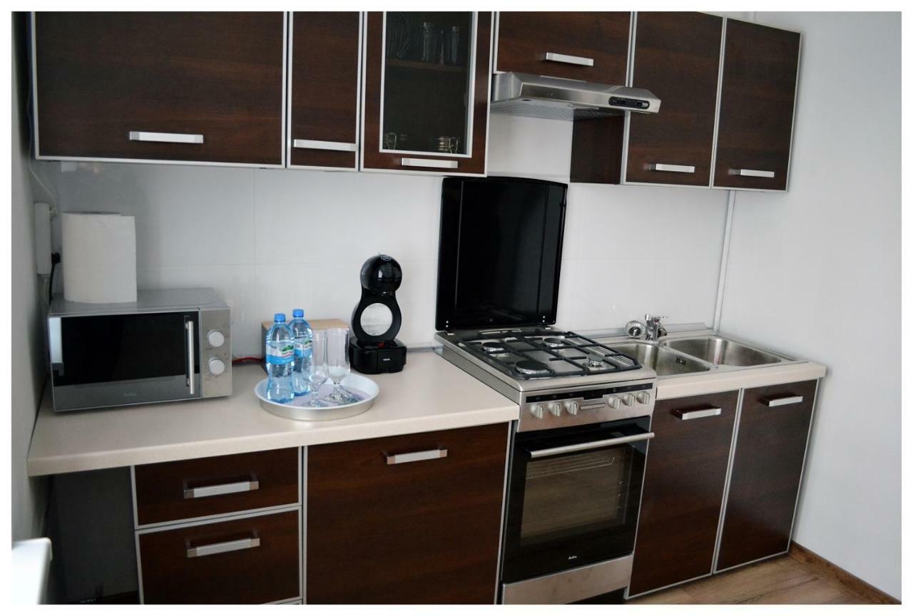 Color24 Apartament ستالوفا فولا المظهر الخارجي الصورة