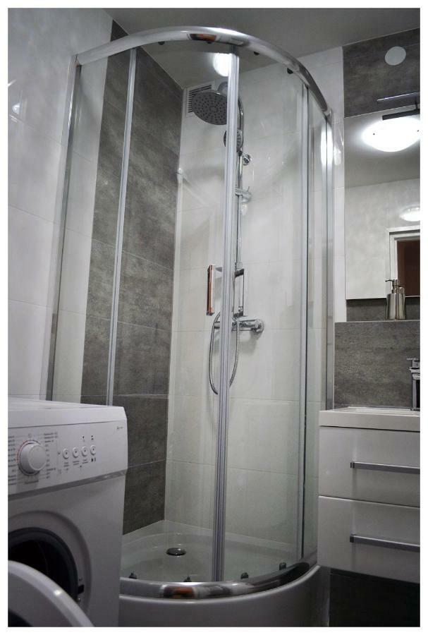 Color24 Apartament ستالوفا فولا المظهر الخارجي الصورة