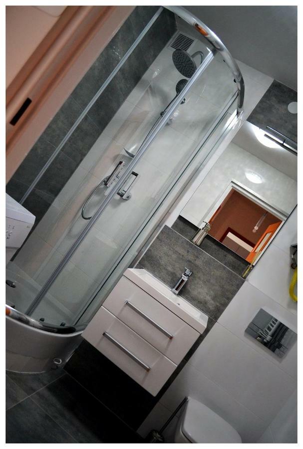 Color24 Apartament ستالوفا فولا المظهر الخارجي الصورة