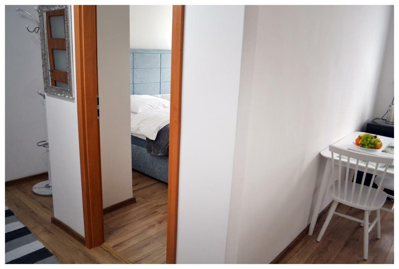 Color24 Apartament ستالوفا فولا المظهر الخارجي الصورة