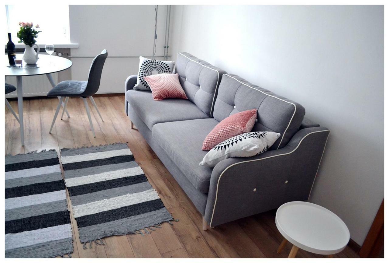 Color24 Apartament ستالوفا فولا المظهر الخارجي الصورة
